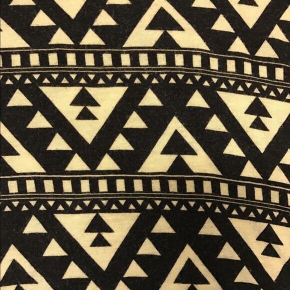 Aztec tank - Picture 4 of 4